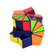 Image for article titled The Irregular Rubik's Cube